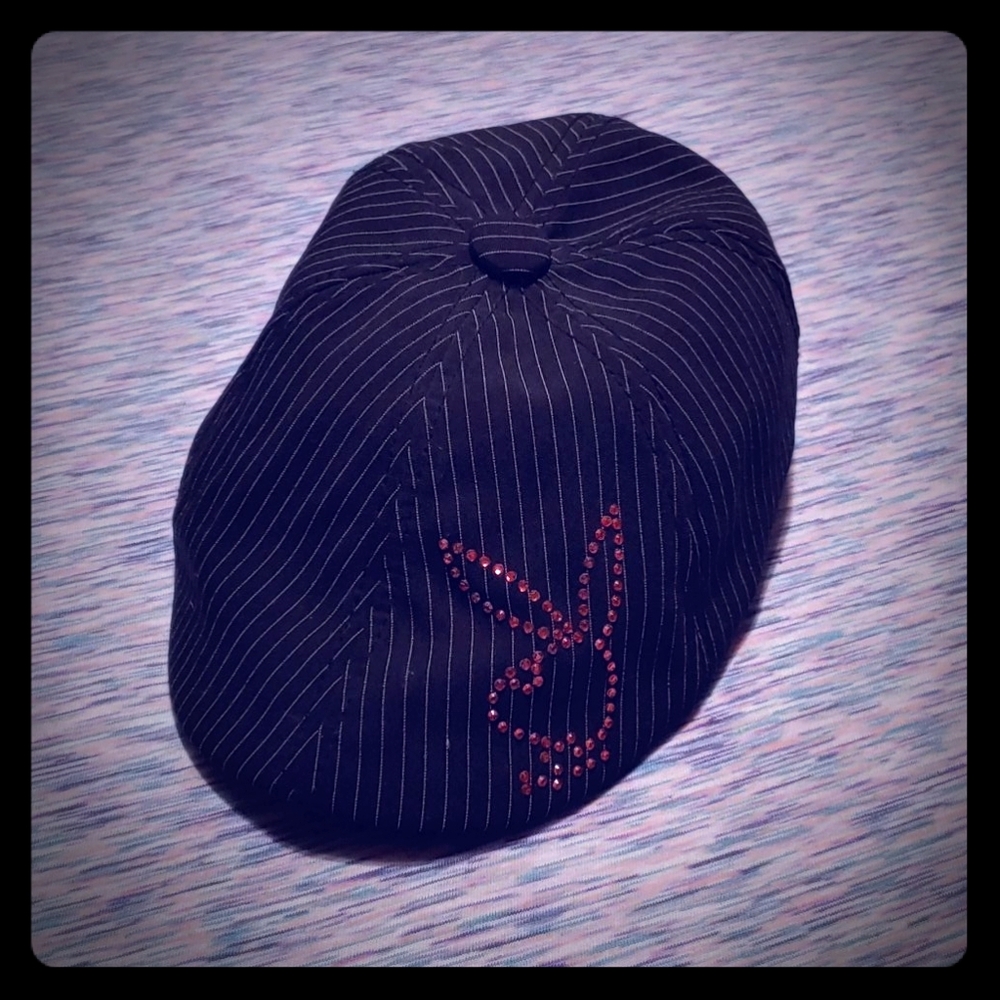 Playboy hat